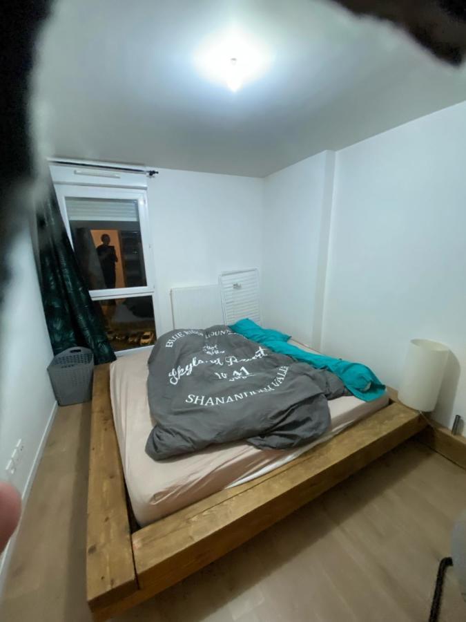 Homestay Super Avec Salle De Bain