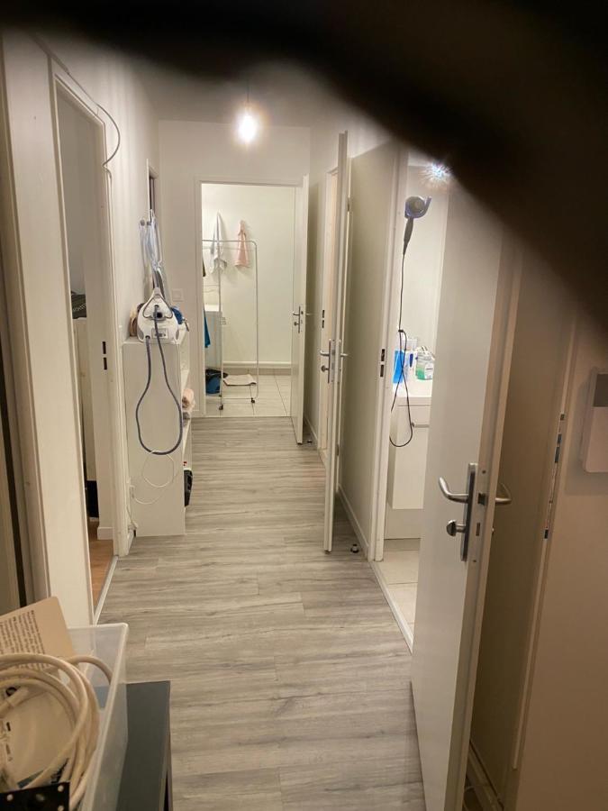 Super Avec Salle De Bain Homestay Courcouronnes